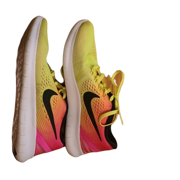 Nike Rn Free Run - Picture 5 of 7